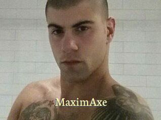 Maxim_Axe
