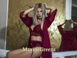 MaxineGreens