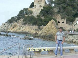 Maxspain
