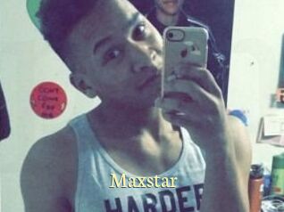 Maxstar