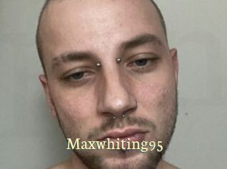 Maxwhiting95