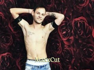 MaxxCut