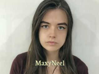 MaxyNeel