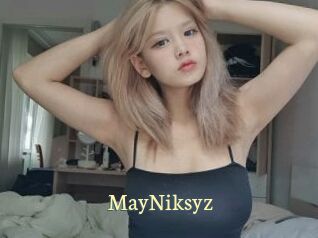 MayNiksyz