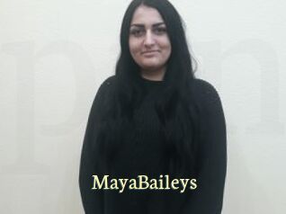 MayaBaileys Porn str8