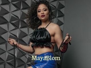 MayaBlom
