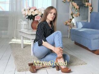 MayaGrend