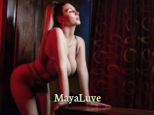 MayaLuve
