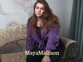 MayaMadison