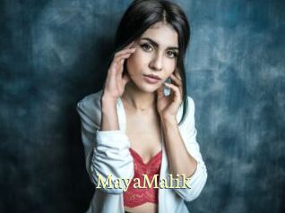 MayaMalik