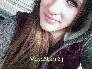 MayaStarr24