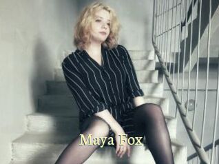 Maya_Fox Porn str8