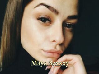 Maya_Sexxxy