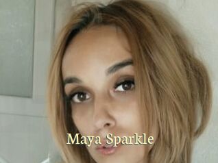 Maya_Sparkle Porn str8