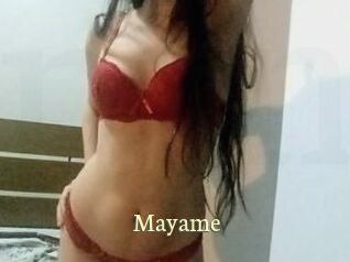Mayame