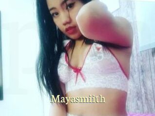 Mayasmiith Porn str8
