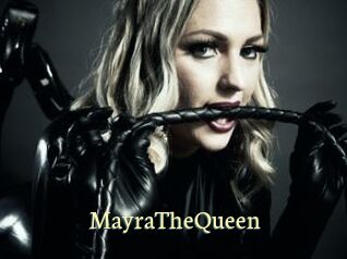 MayraTheQueen