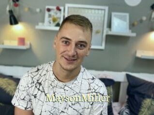 MaysonMiller