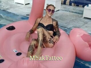 MbakTattoo