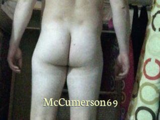 McCumerson69