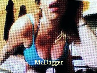 McDagger Porn str8
