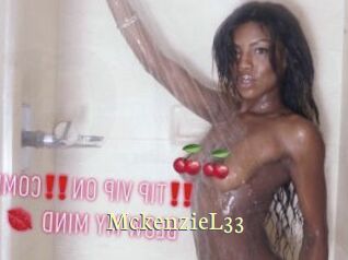 MckenzieL33 Porn str8