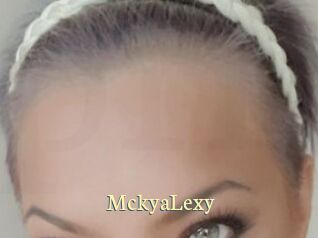 MckyaLexy