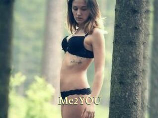 Me2YOU
