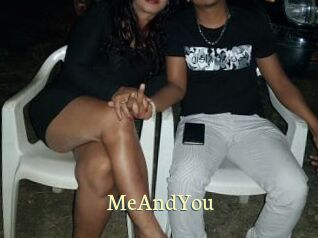 MeAndYou Porn str8