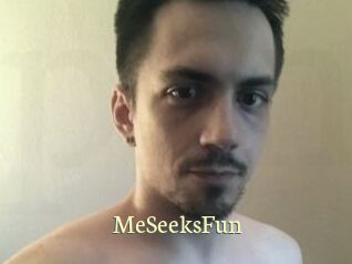 MeSeeksFun Porn str8