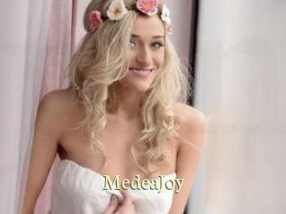 MedeaJoy Porn str8