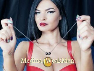 Medina4WeakMen