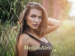 MedinaAleri Porn str8