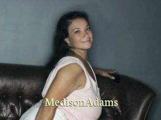 MedisonAdams
