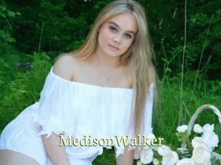 MedisonWalker