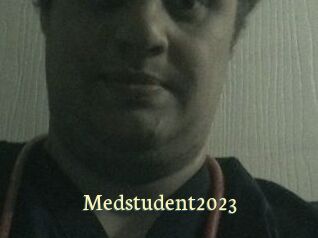 Medstudent2023