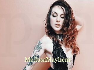 MedusaMayhem