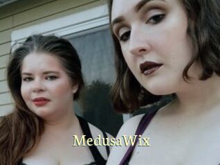 MedusaWix