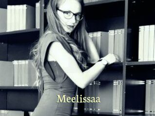 Meelissaa
