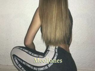 Meeljanes