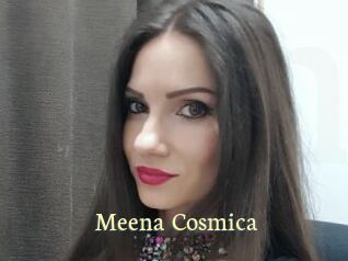 Meena_Cosmica Porn str8