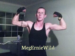 MegErnieWild Porn str8