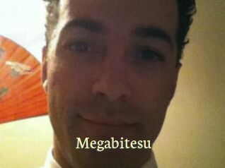 Megabitesu