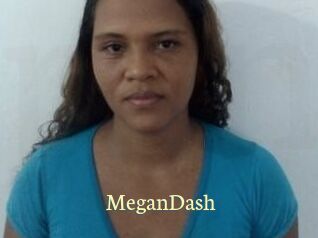 MeganDash Porn str8