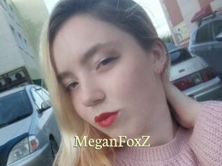 MeganFoxZ Porn str8