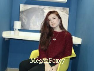 MeganFoxey