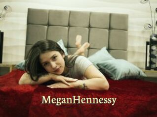 MeganHennessy