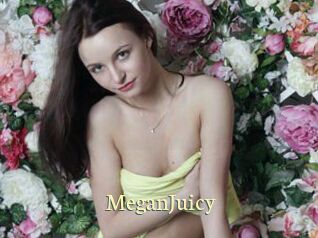 MeganJuicy
