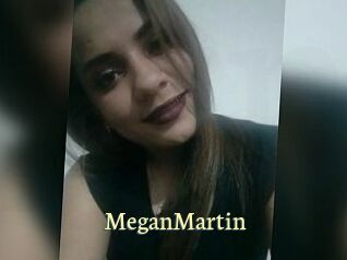 MeganMartin Porn str8