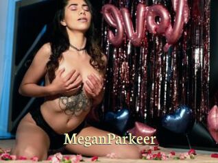 MeganParkeer